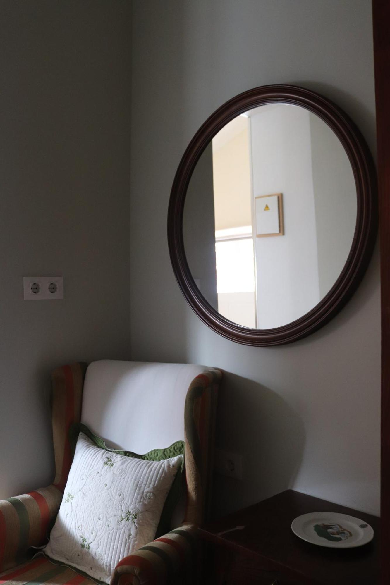 Pension La Corredera Tui Extérieur photo