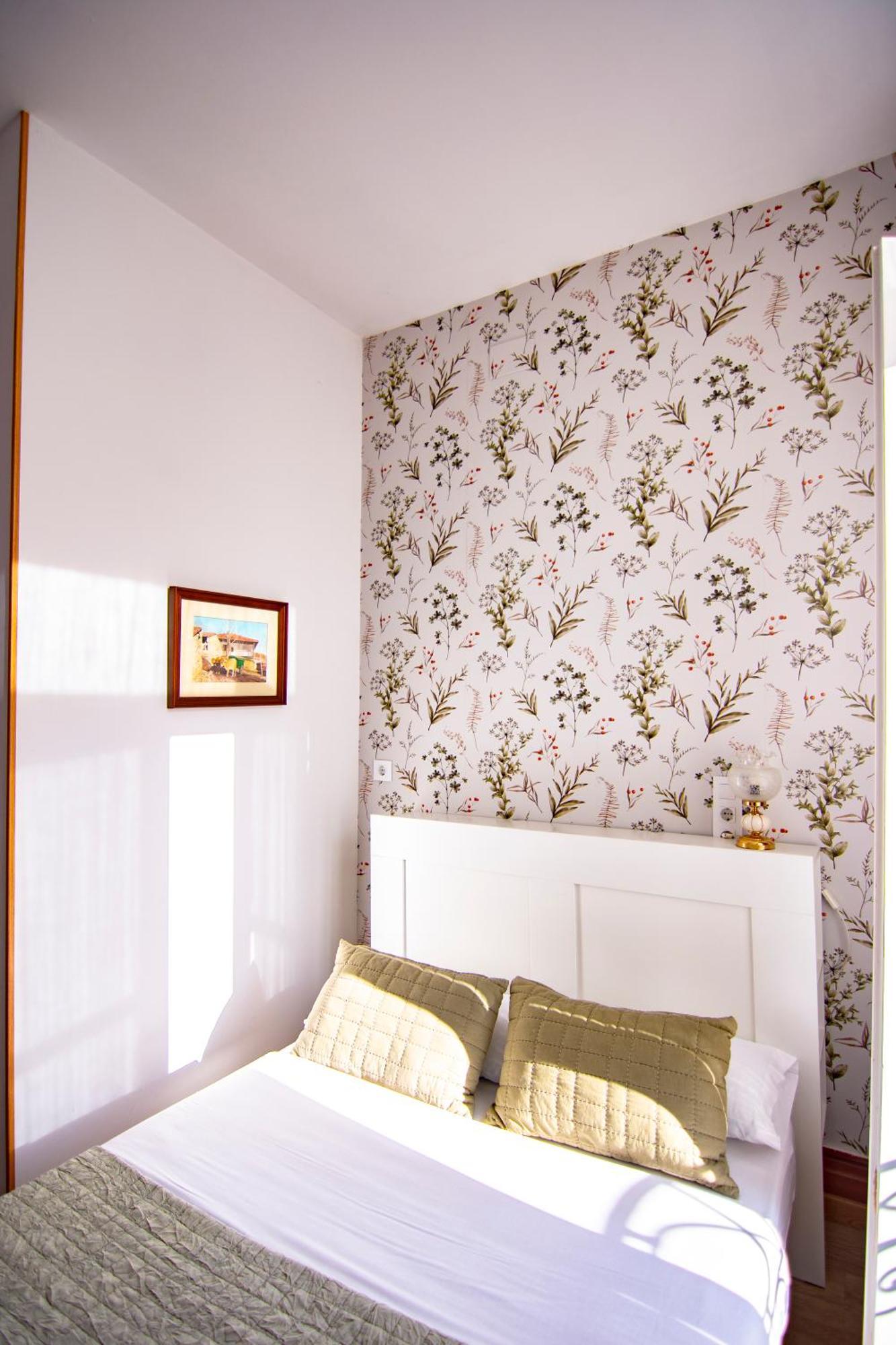 Pension La Corredera Tui Extérieur photo