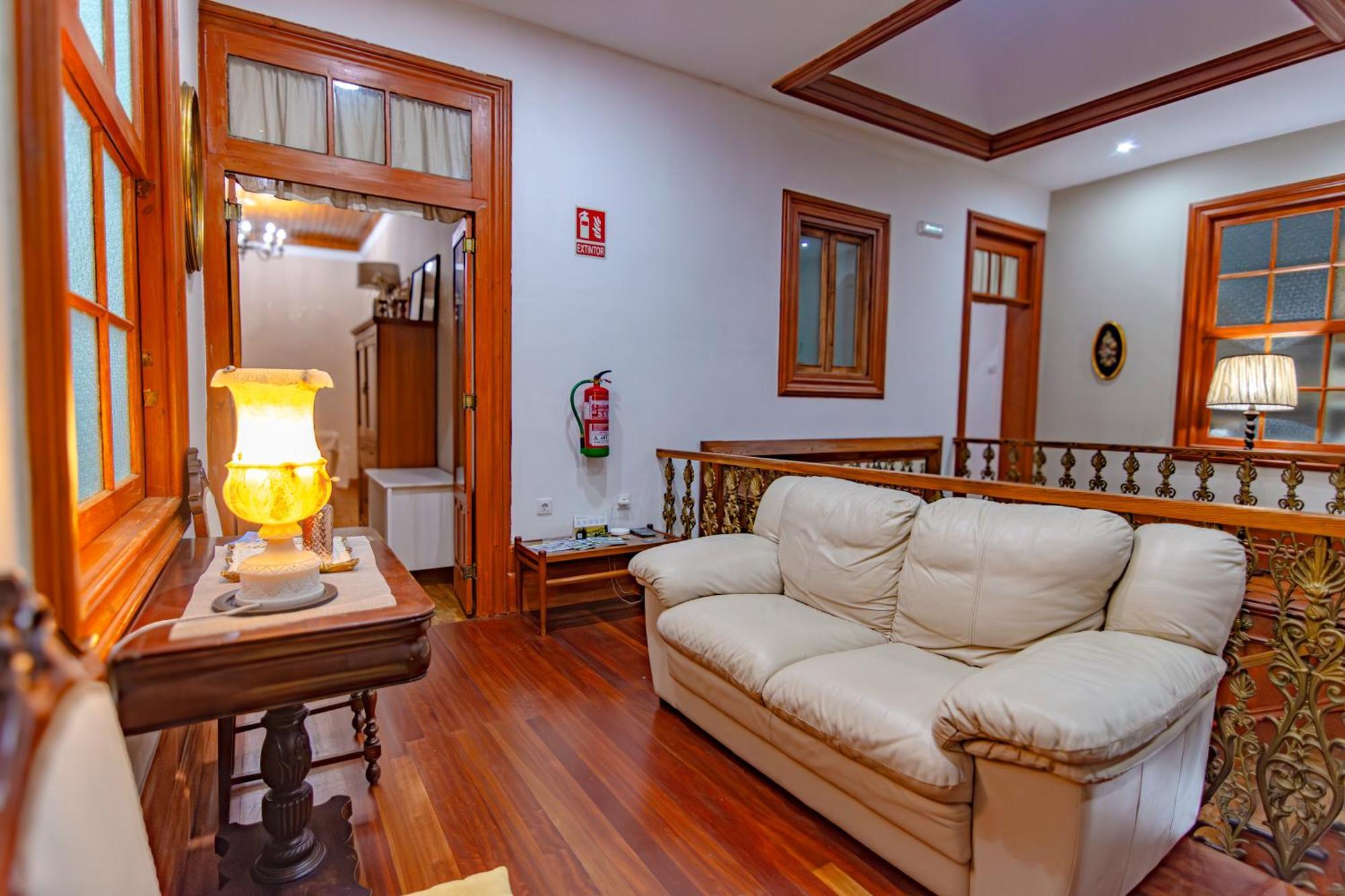 Pension La Corredera Tui Extérieur photo